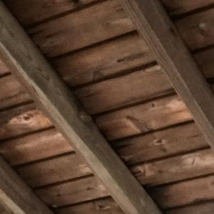 Meet your Posher, Gabe